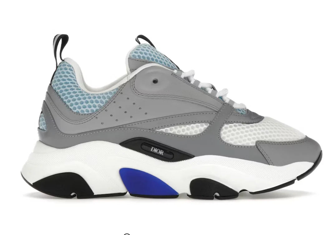 FIFTYEIGHTS - B22 Sneaker