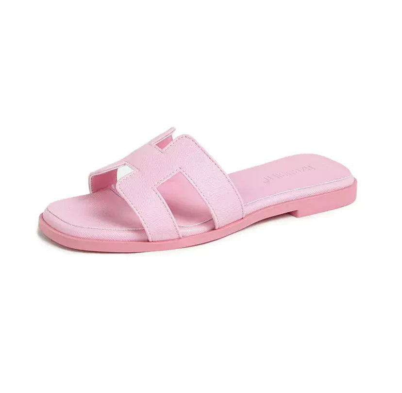 FIFTYEIGHTS - Sommer Slipper