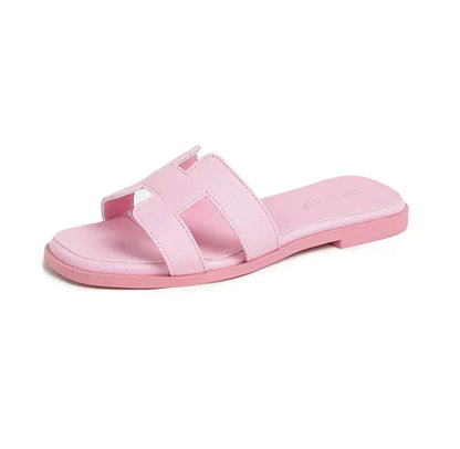 FIFTYEIGHTS - Sommer Slipper