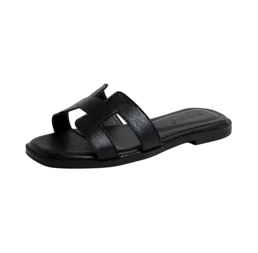 FIFTYEIGHTS - Sommer Slipper