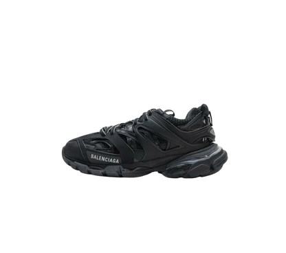 FIFTYEIGHTS - Track Sneaker