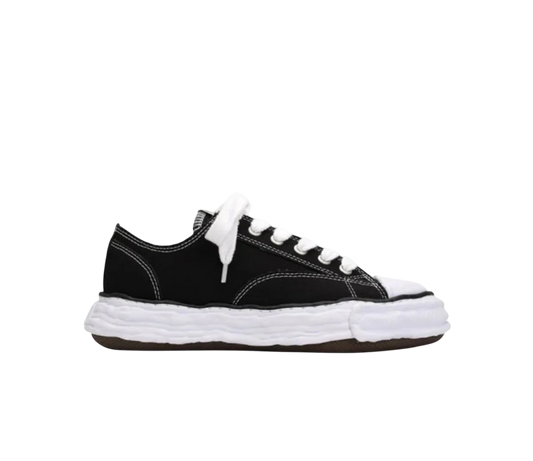 FIFTYEIGHTS - Canvas Sneaker