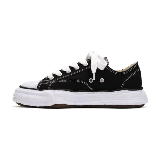 FIFTYEIGHTS - Canvas Sneaker