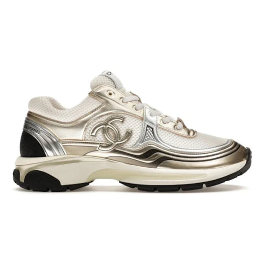 FIFTYEIGHTS - CC Runner Sneaker