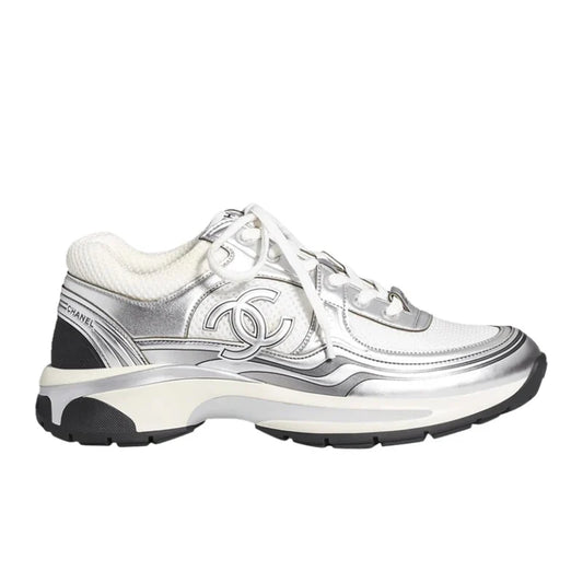 FIFTYEIGHTS - CC Runner Sneaker