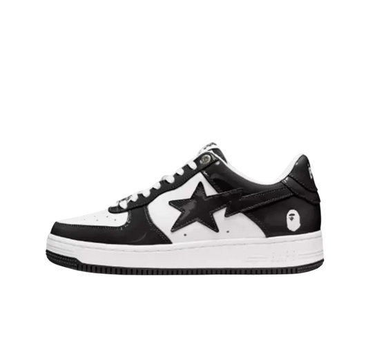 FIFTYEIGHTS - Star Sneaker