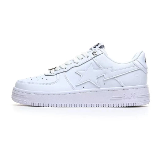FIFTYEIGHTS - Star Sneaker